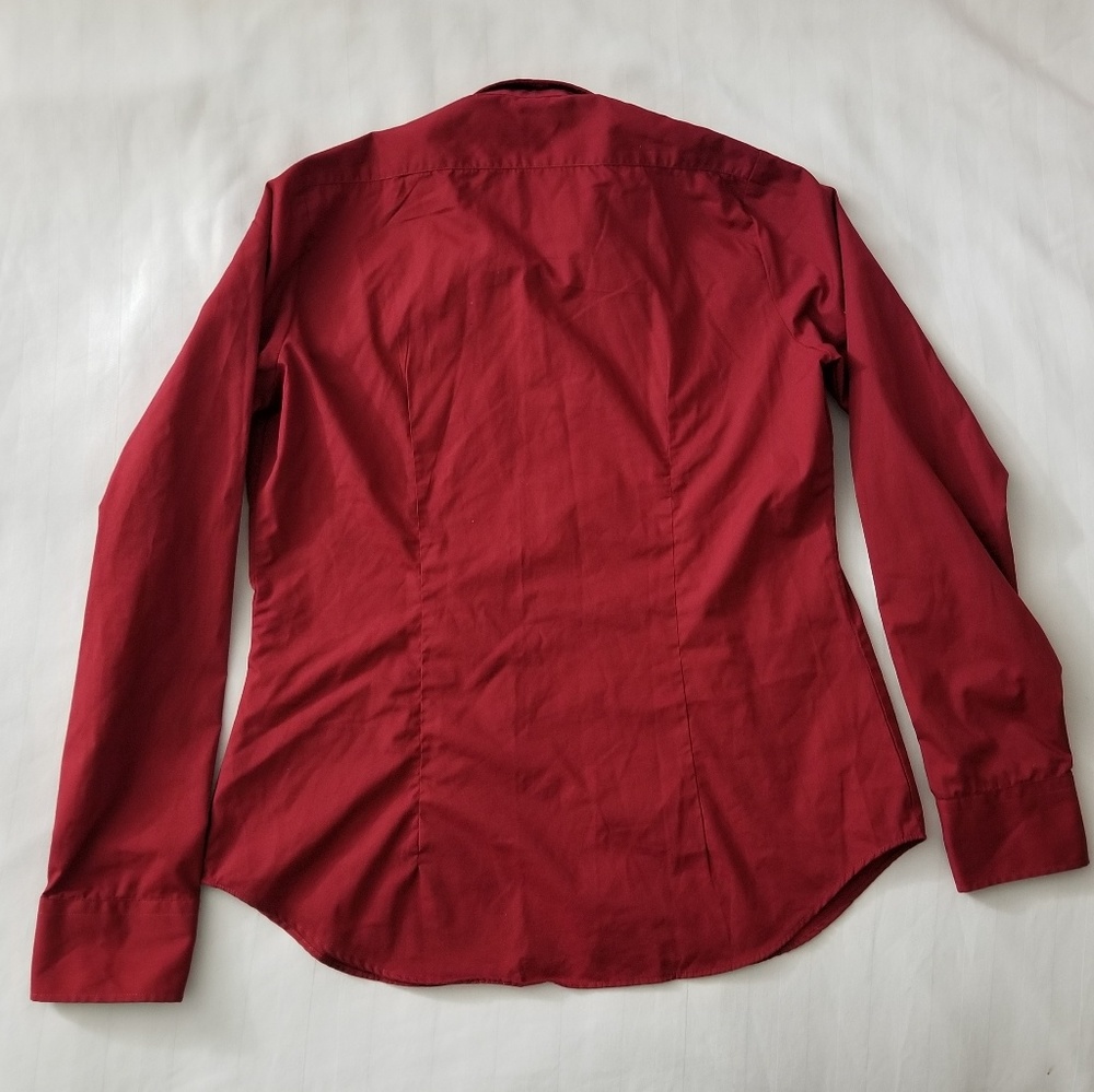 Believe Long Sleeve Shirt - Picture 2 of 4